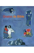 Grains de bible