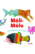 Les animaux de la bible