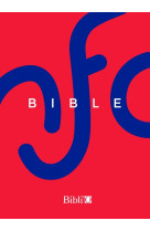 Bible nouvelle français courant