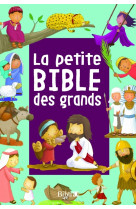 Petite bible des grands