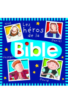 Les héros de la bible