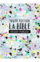 Youth bible