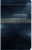 La sainte bible segond 1910