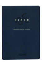 Bible nouvelle français courant