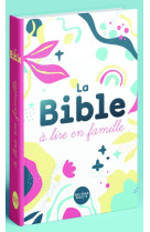 La bible à lire en famille