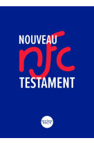 Nouveau testament nouveau français courant