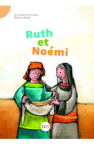 Ruth et noémi