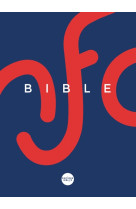 Bible nouvelle français courant