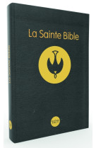 Sainte bible