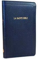 Sainte bible 1910