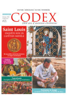 Saint louis codex 21