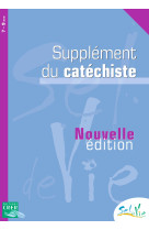 Sel de vie - 7/9 ans - supplément catéchiste