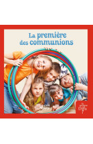 La première des communions - livre enfant