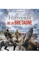 Histoires de la bretagne