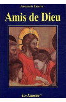 Amis de dieu