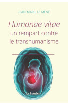 Humanae vitae