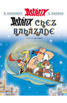 Astérix - astérix chez rahazade - n°28