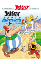 Astérix - astérix et latraviata - n°31