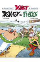 Astérix - astérix chez les pictes - n°35