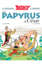 Astérix - le papyrus de césar - n°36