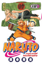 Naruto - tome 18