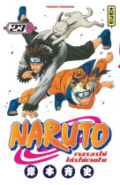 Naruto - tome 23