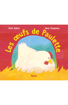 Les oeufs de paulette