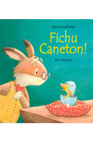 Fichu caneton