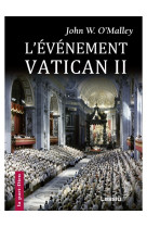 L'évènement vatican ii