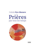 Prières par tous les temps