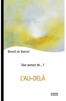 L'au-delà