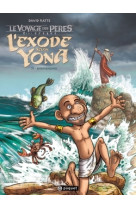 L'exode selon yona t3