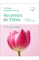 Au creux de l'être