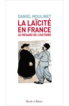 La laïcité en france