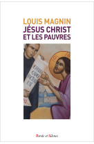 Jésus-christ et les pauvres