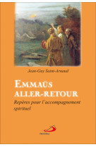 Emmaus aller-retour