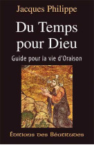 Du temps pour dieu