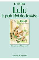 Lulu, le petit roi des forains