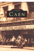 Caen - tome i