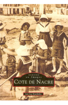 Côte de nacre - tome i