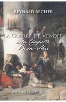 La guerre de vendée à la chapelle basse-mer