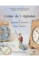 Contes de l'alphabet t 3 (q-z)