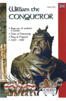 William the conqueror