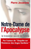 Notre dame de l'apocalypse