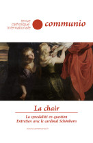 La chair