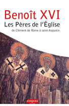 Les pères de l'eglise