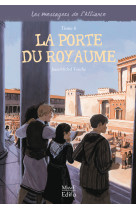 6 - la porte du royaume