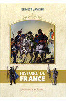 L'histoire de france de lavisse