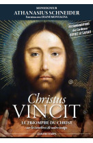 Christus vincit