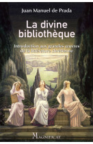 La divine bibliothèque